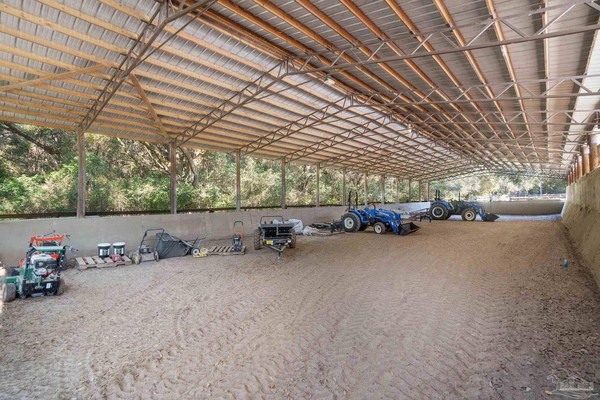 1911 Mathison Road Cantonment, FL 32533 - Photo 30 of 65