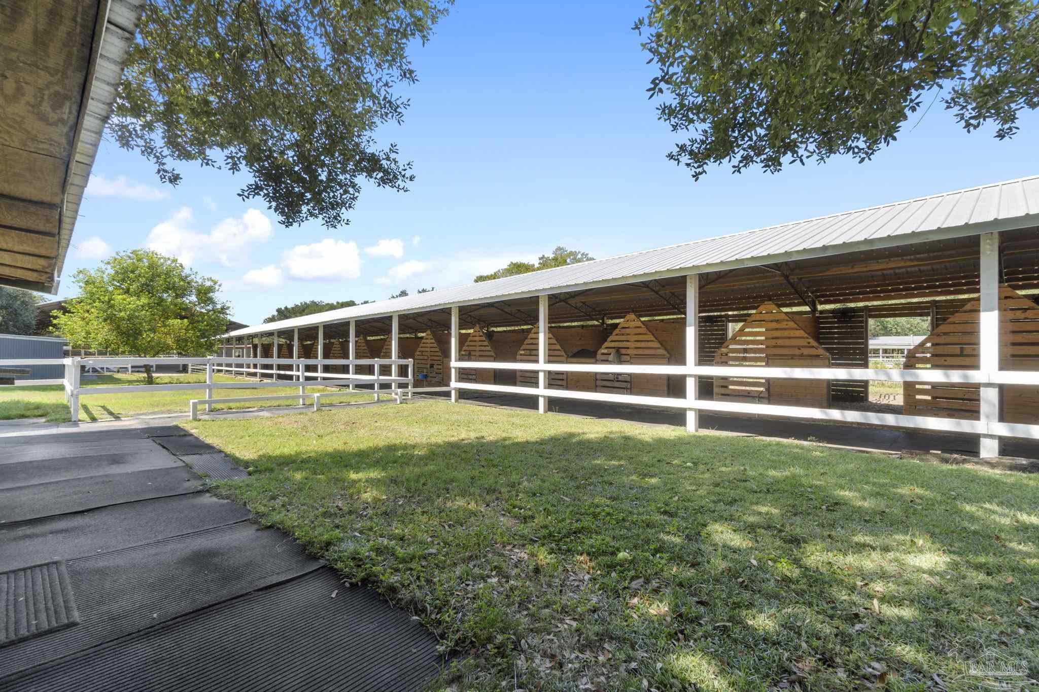1911 Mathison Road Cantonment, FL 32533 - Photo 3 of 65