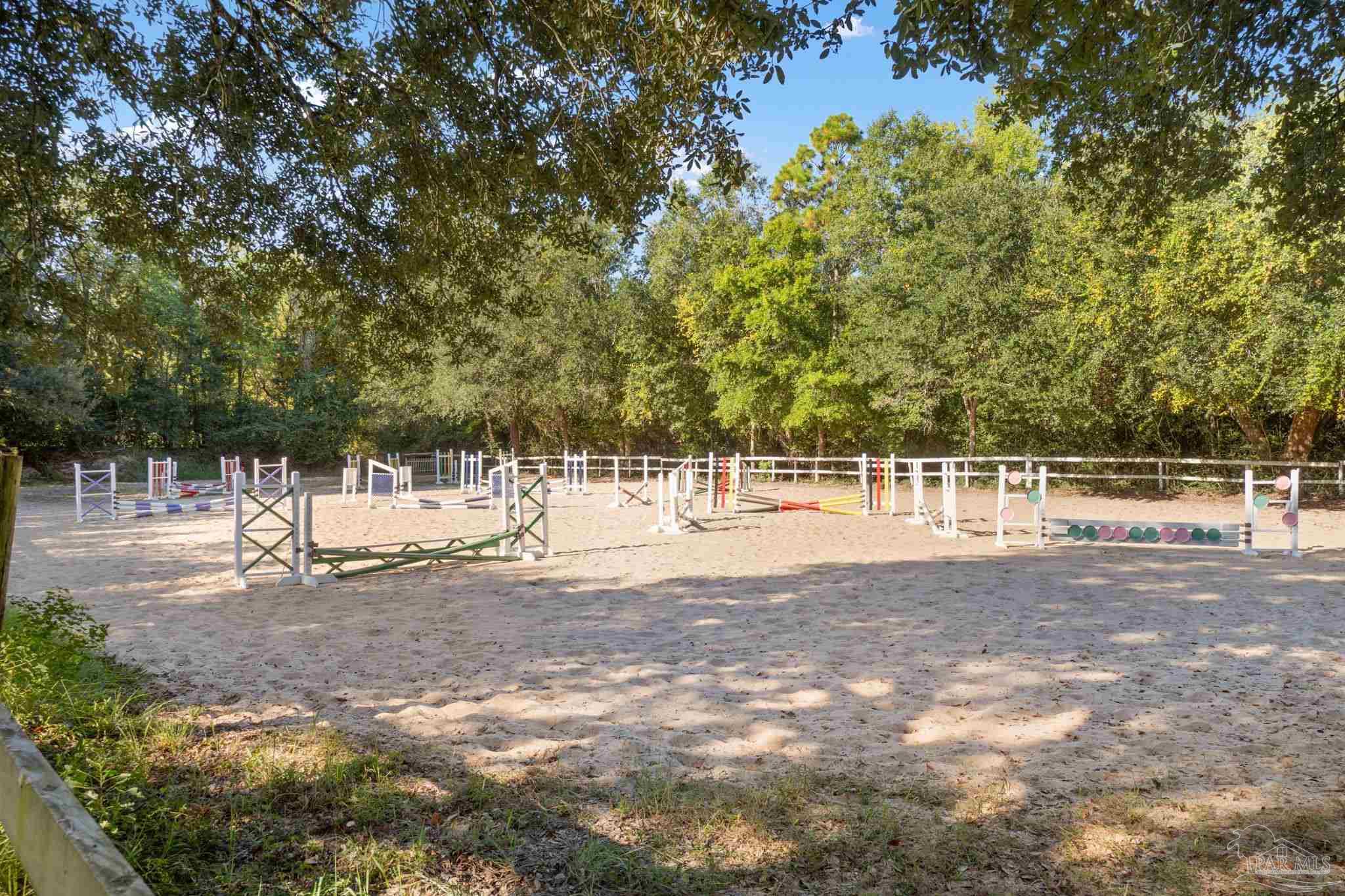 1911 Mathison Road Cantonment, FL 32533 - Photo 32 of 65