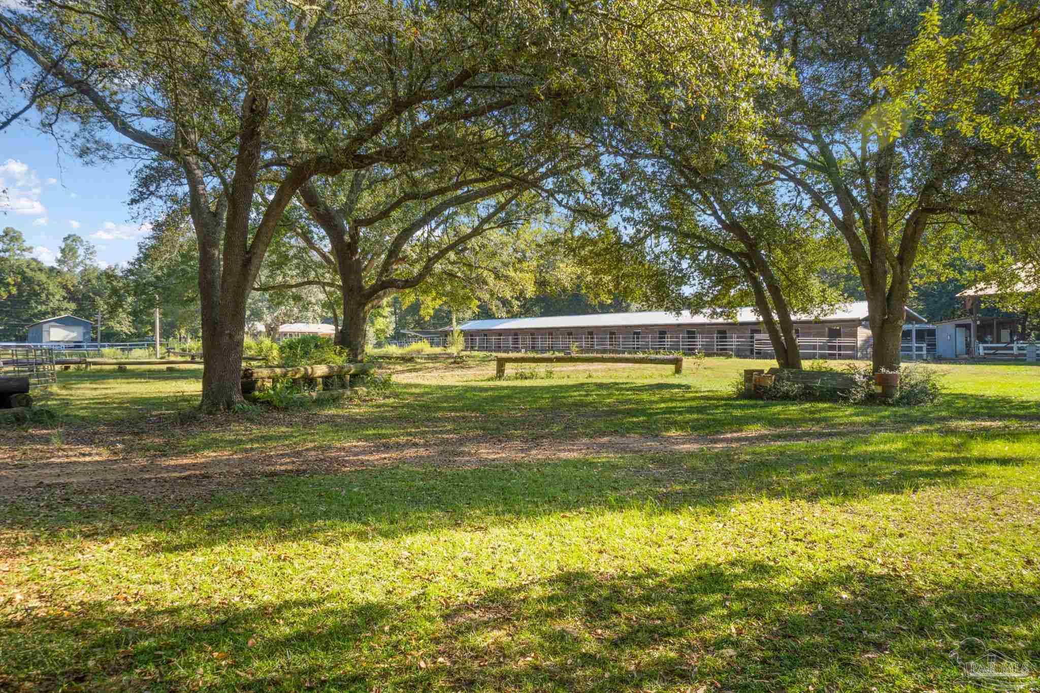 1911 Mathison Road Cantonment, FL 32533 - Photo 34 of 65