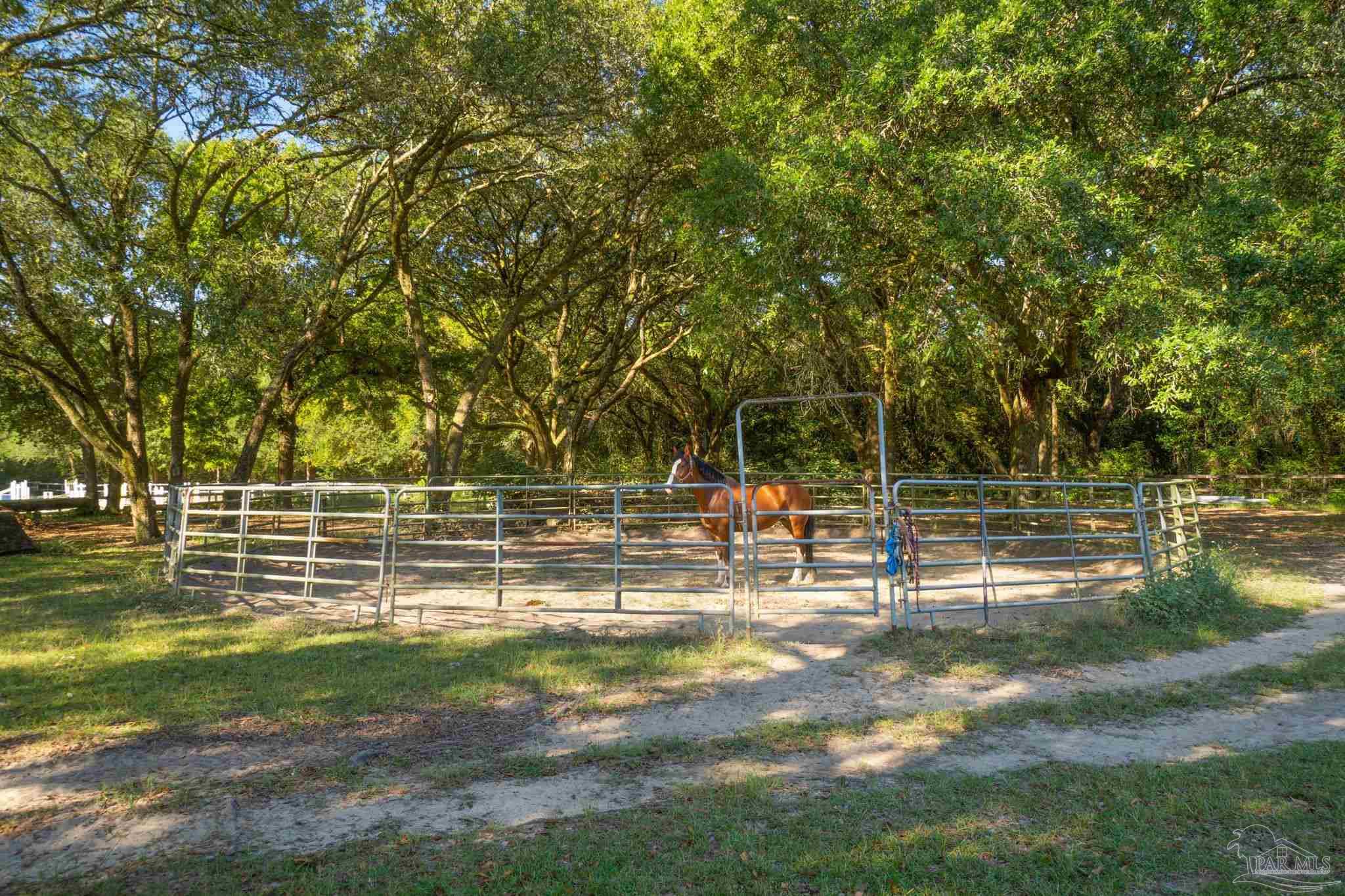 1911 Mathison Road Cantonment, FL 32533 - Photo 36 of 65