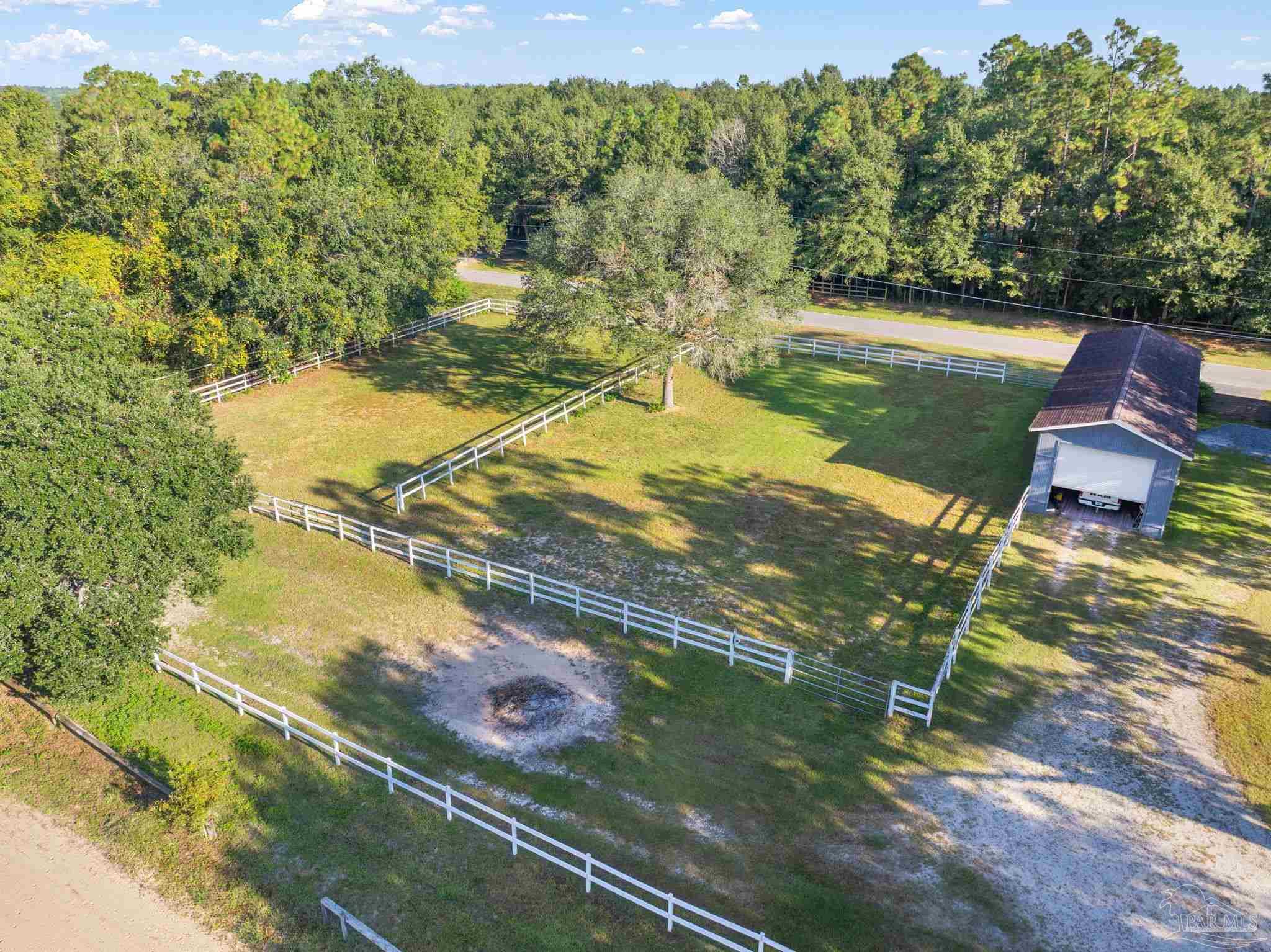 1911 Mathison Road Cantonment, FL 32533 - Photo 38 of 65