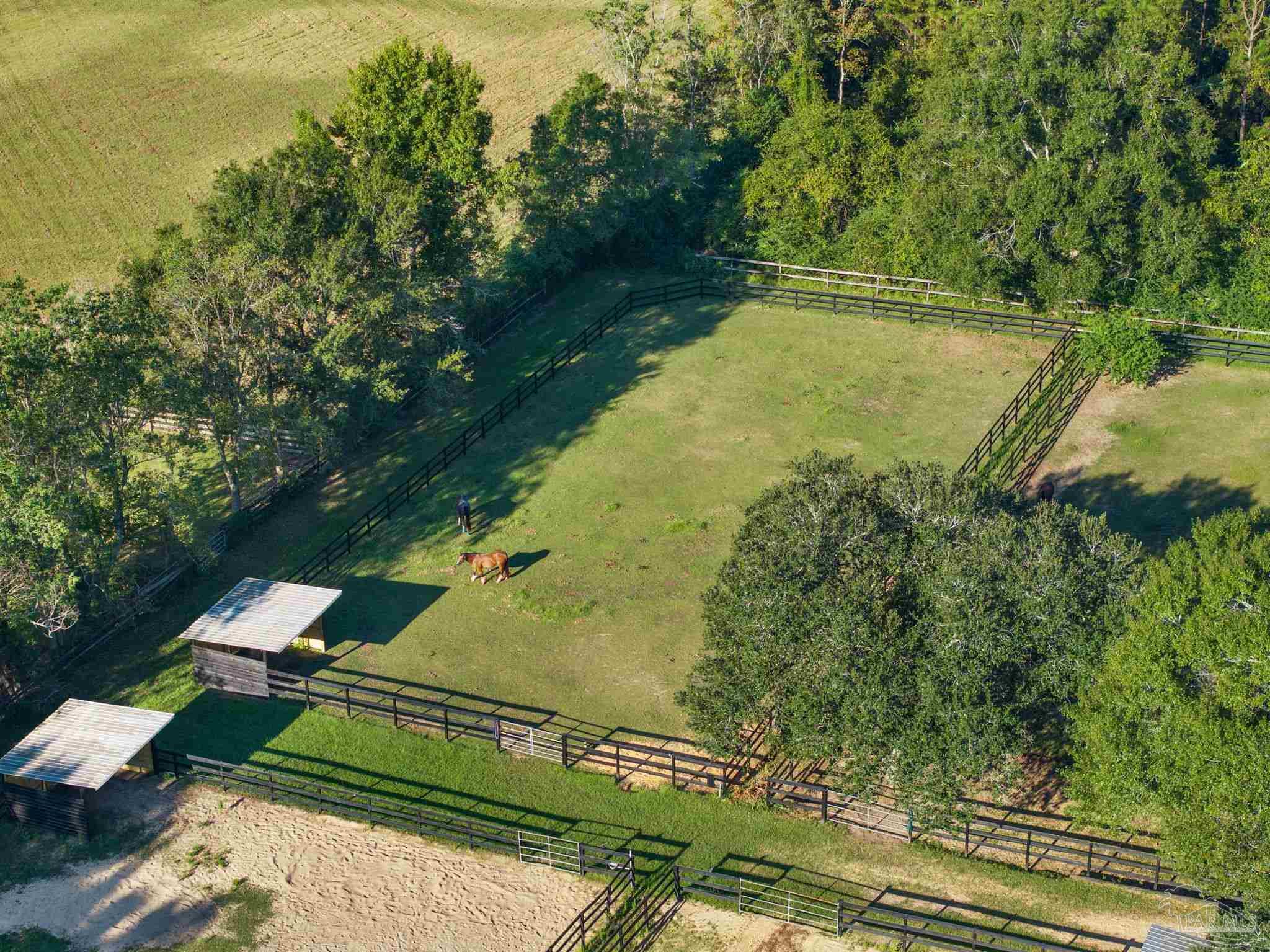 1911 Mathison Road Cantonment, FL 32533 - Photo 40 of 65