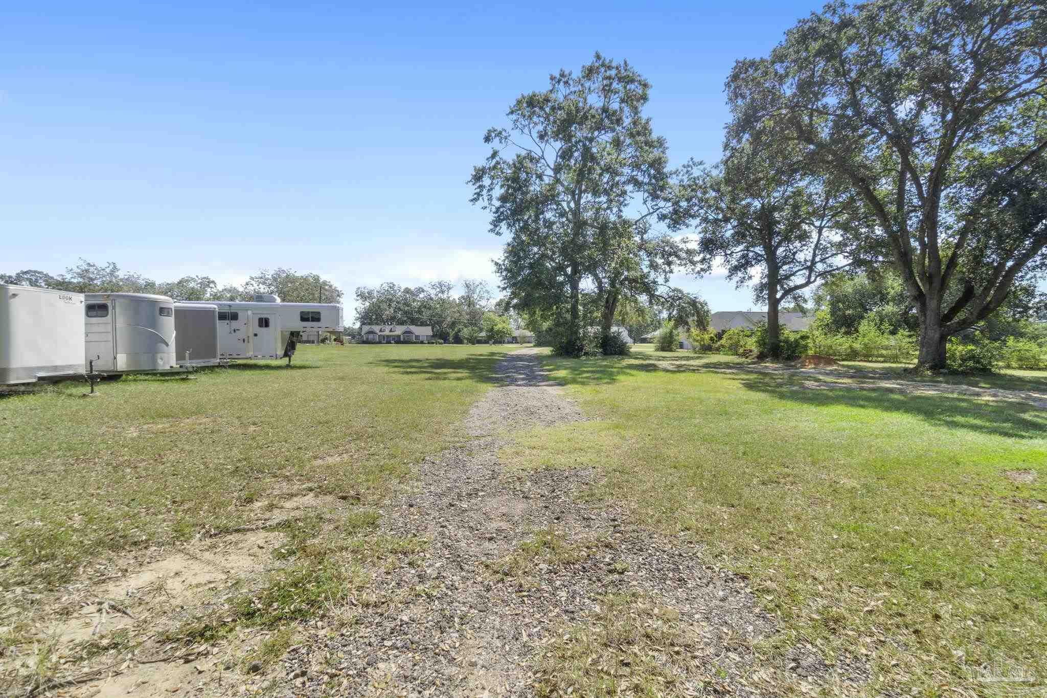 1911 Mathison Road Cantonment, FL 32533 - Photo 41 of 65