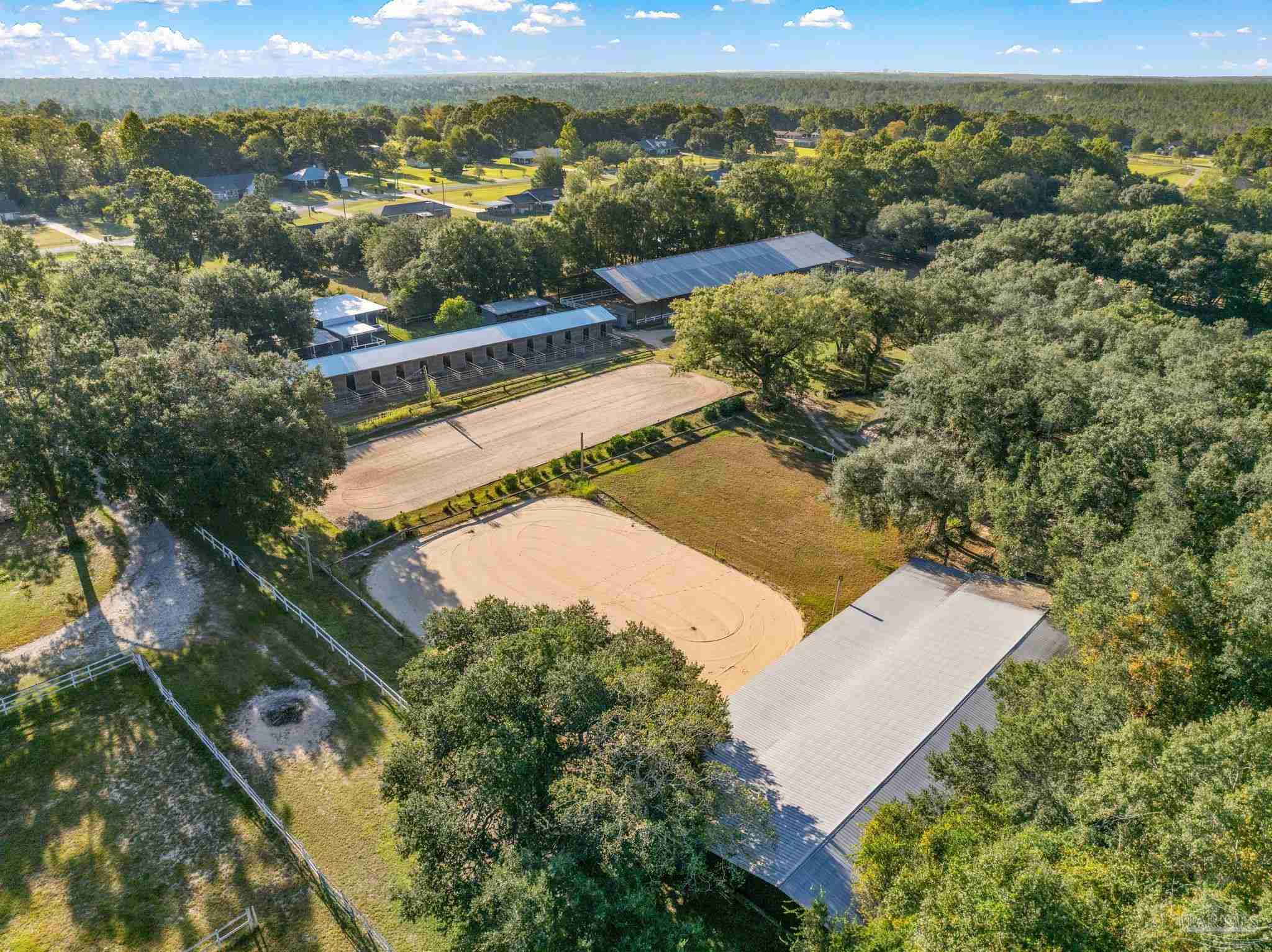 1911 Mathison Road Cantonment, FL 32533 - Photo 43 of 65