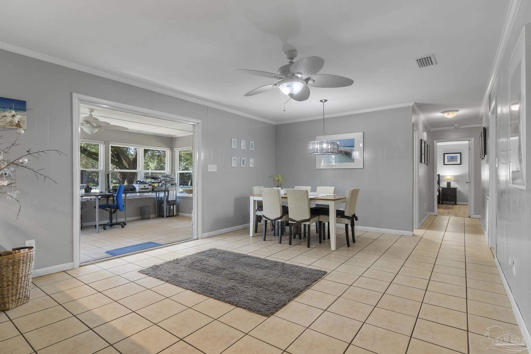 1911 Mathison Road Cantonment, FL 32533 - Photo 49 of 65