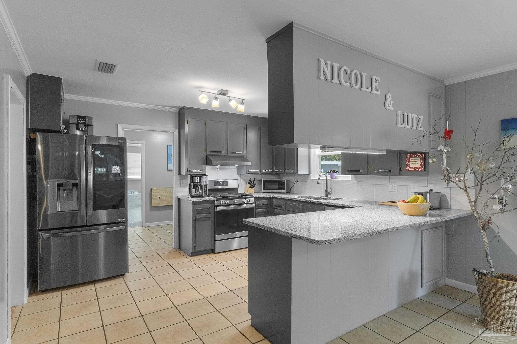 1911 Mathison Road Cantonment, FL 32533 - Photo 50 of 65