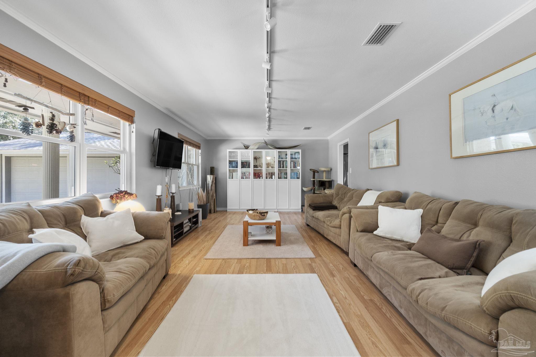 1911 Mathison Road Cantonment, FL 32533 - Photo 52 of 65