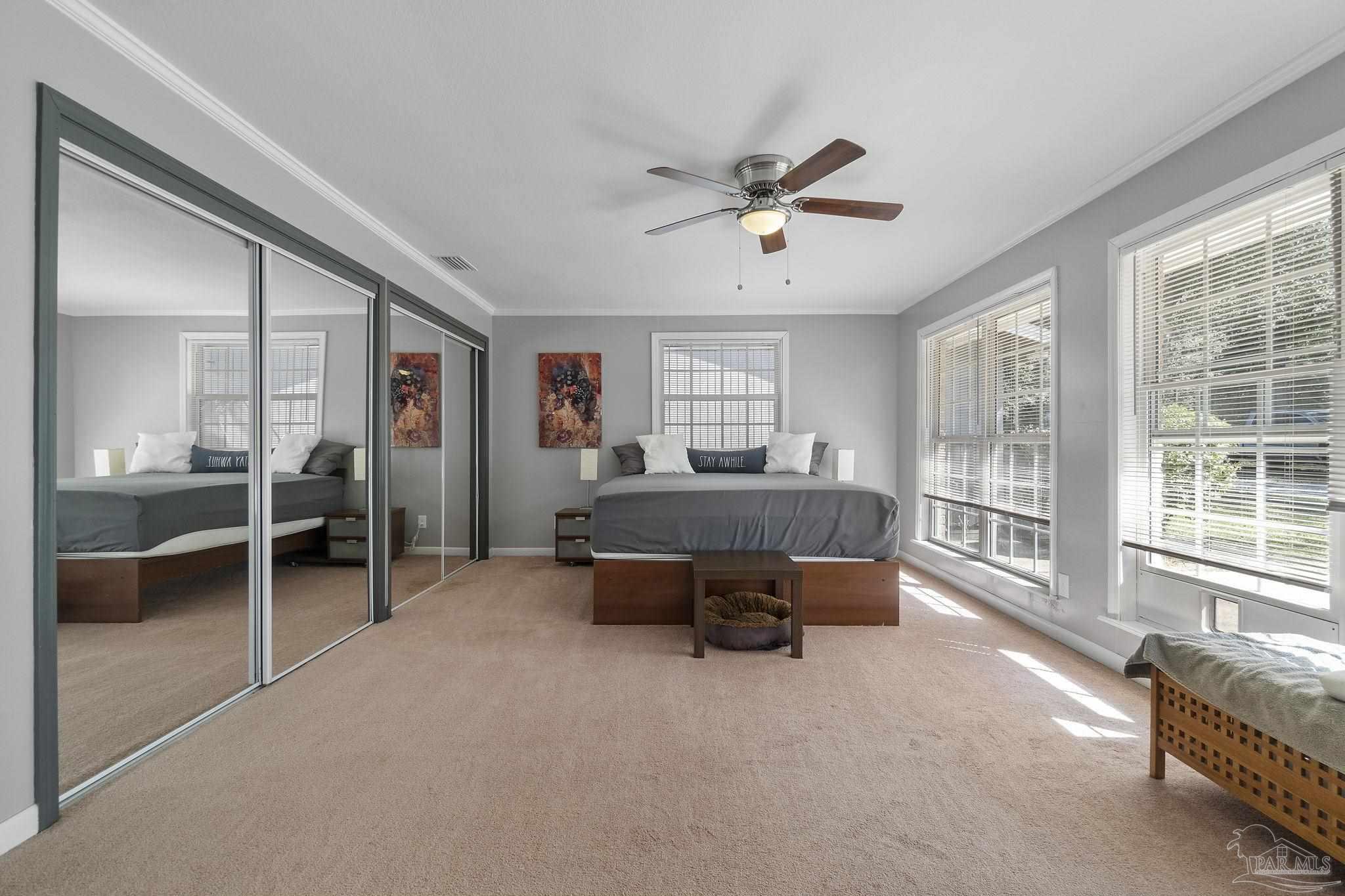1911 Mathison Road Cantonment, FL 32533 - Photo 61 of 65
