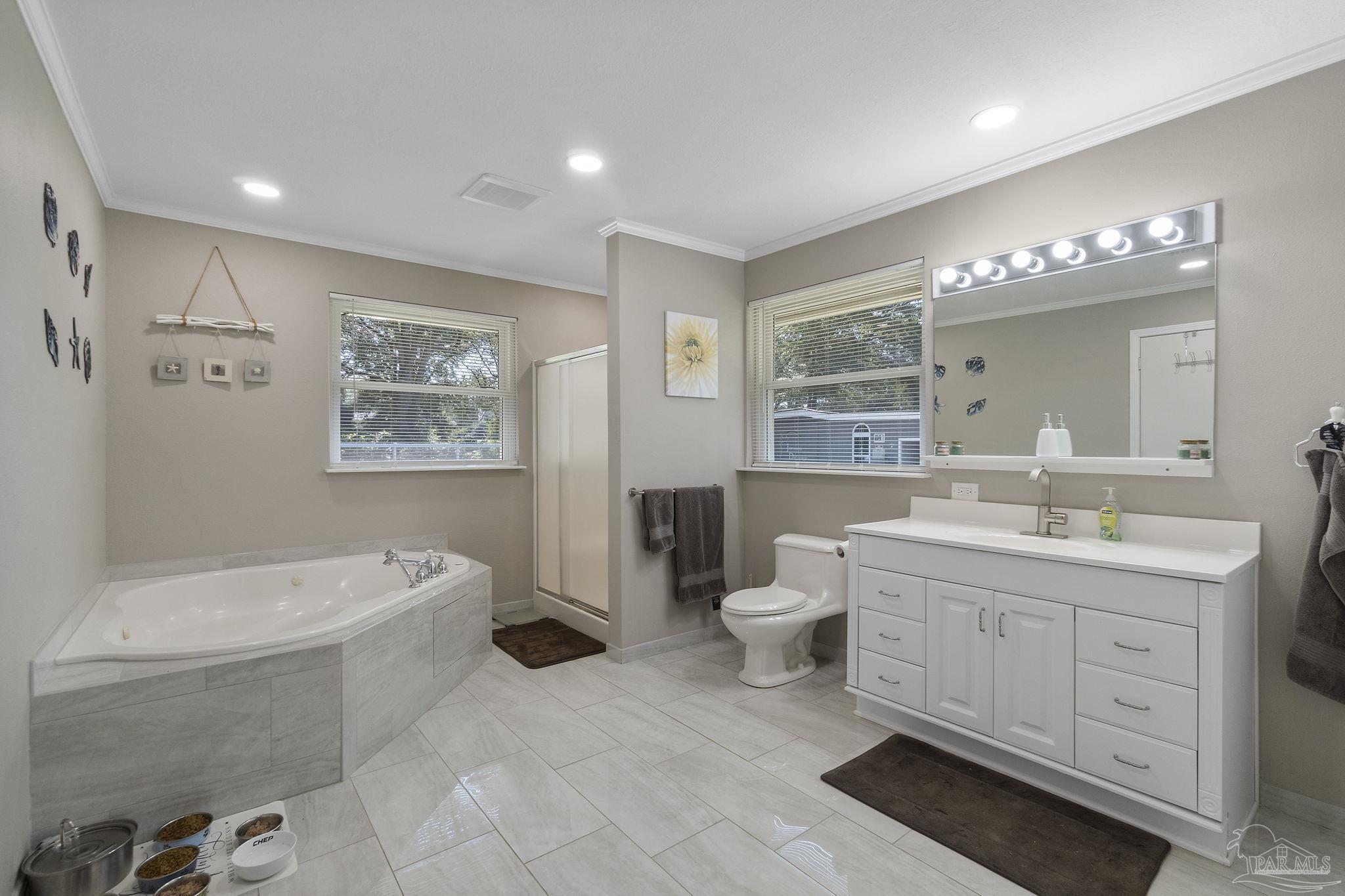 1911 Mathison Road Cantonment, FL 32533 - Photo 62 of 65
