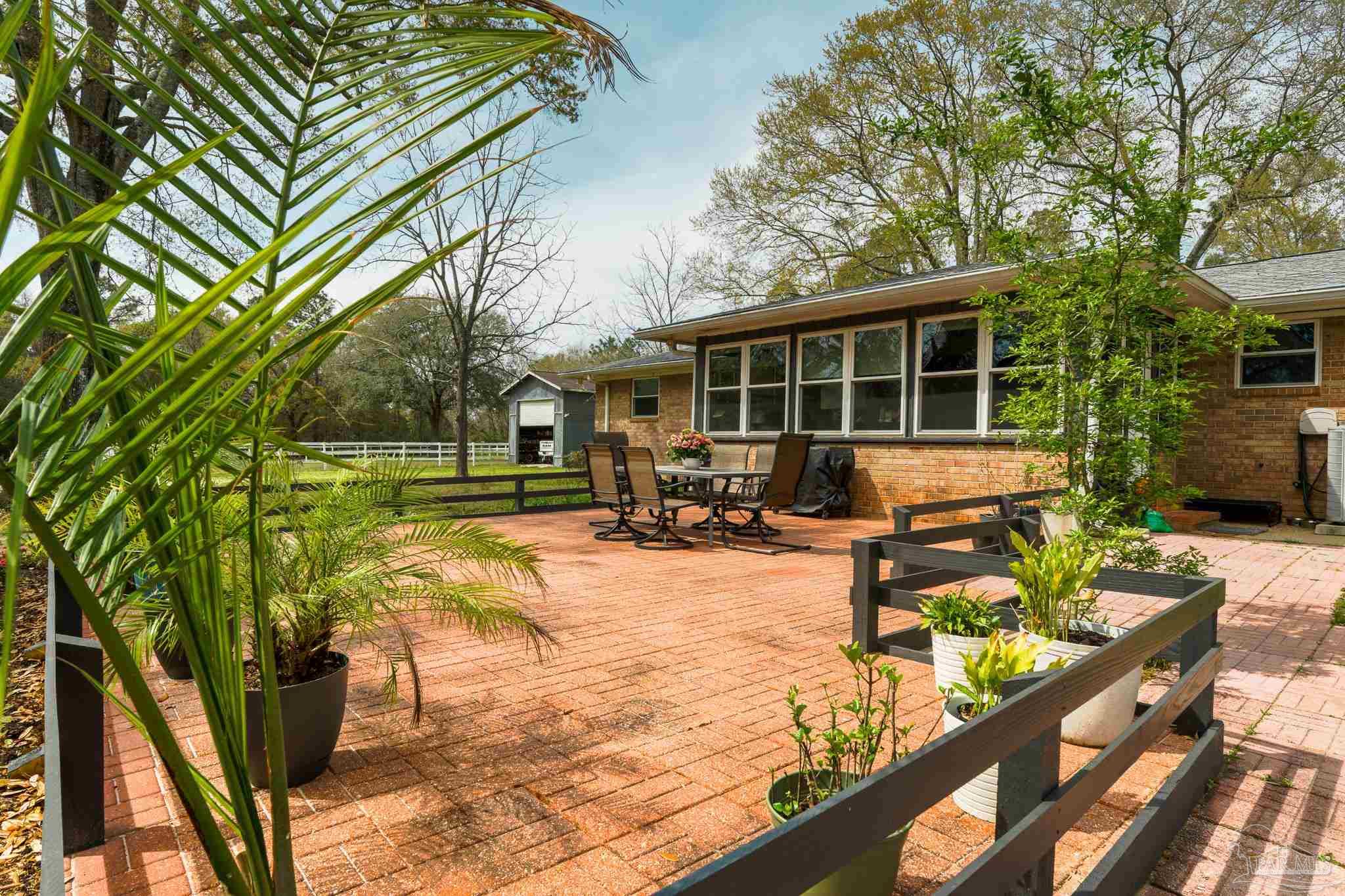 1911 Mathison Road Cantonment, FL 32533 - Photo 66 of 66