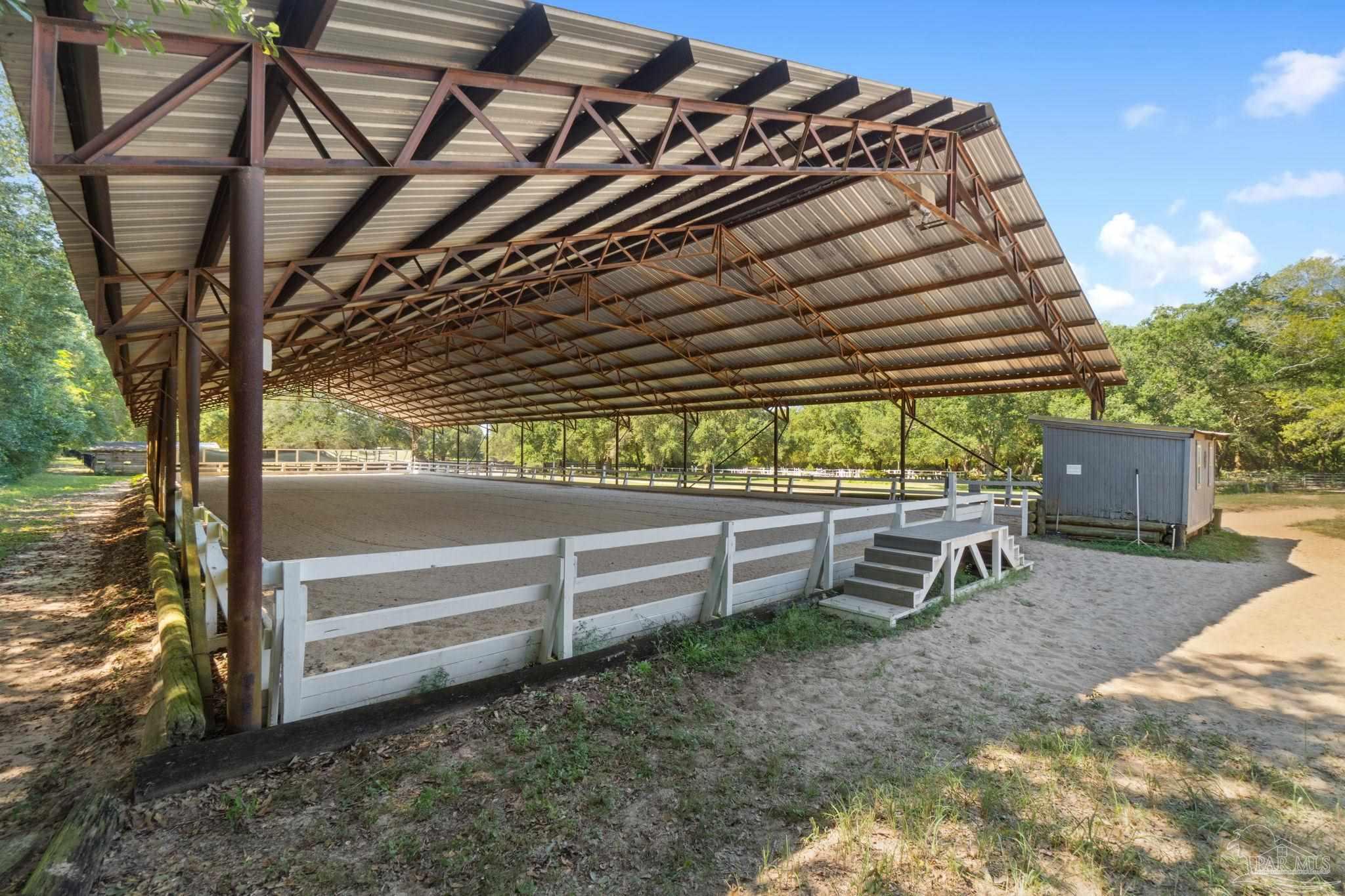 1911 Mathison Road Cantonment, FL 32533 - Photo 7 of 65