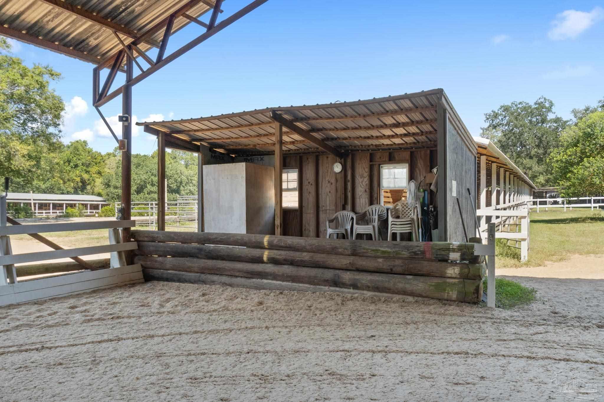 1911 Mathison Road Cantonment, FL 32533 - Photo 8 of 65