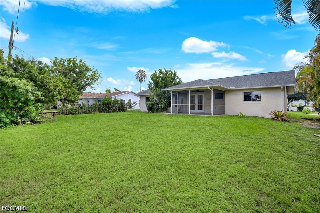 18428 Fuchsia Road Fort Myers, FL 33967 - Photo 17 of 18
