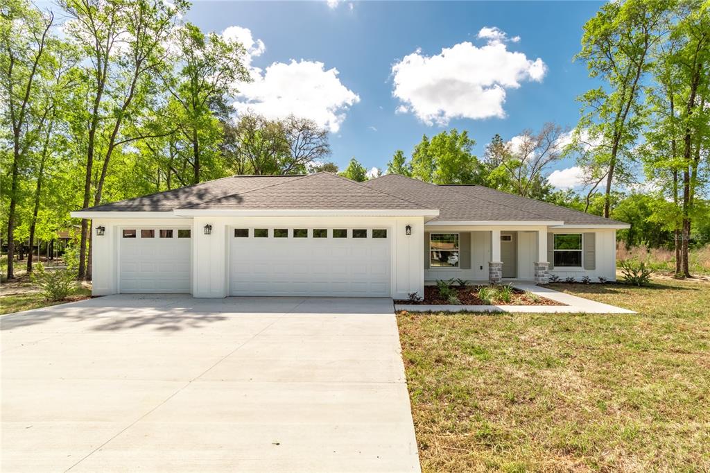 12440 Southwest 52nd Lane Road Ocala, FL 34481 - Photo 6 of 59