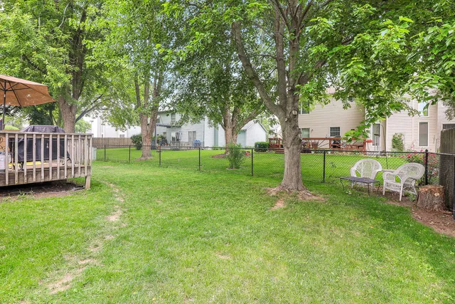 $374,000 | 609 North Lyle Avenue, Elgin, IL 60123