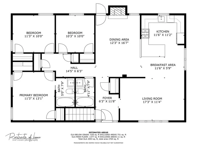 $374,000 | 609 North Lyle Avenue, Elgin, IL 60123