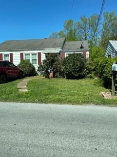 1709 Prigmore Road East Ridge, TN 37412 - Photo 1 of 1 Prigmore
