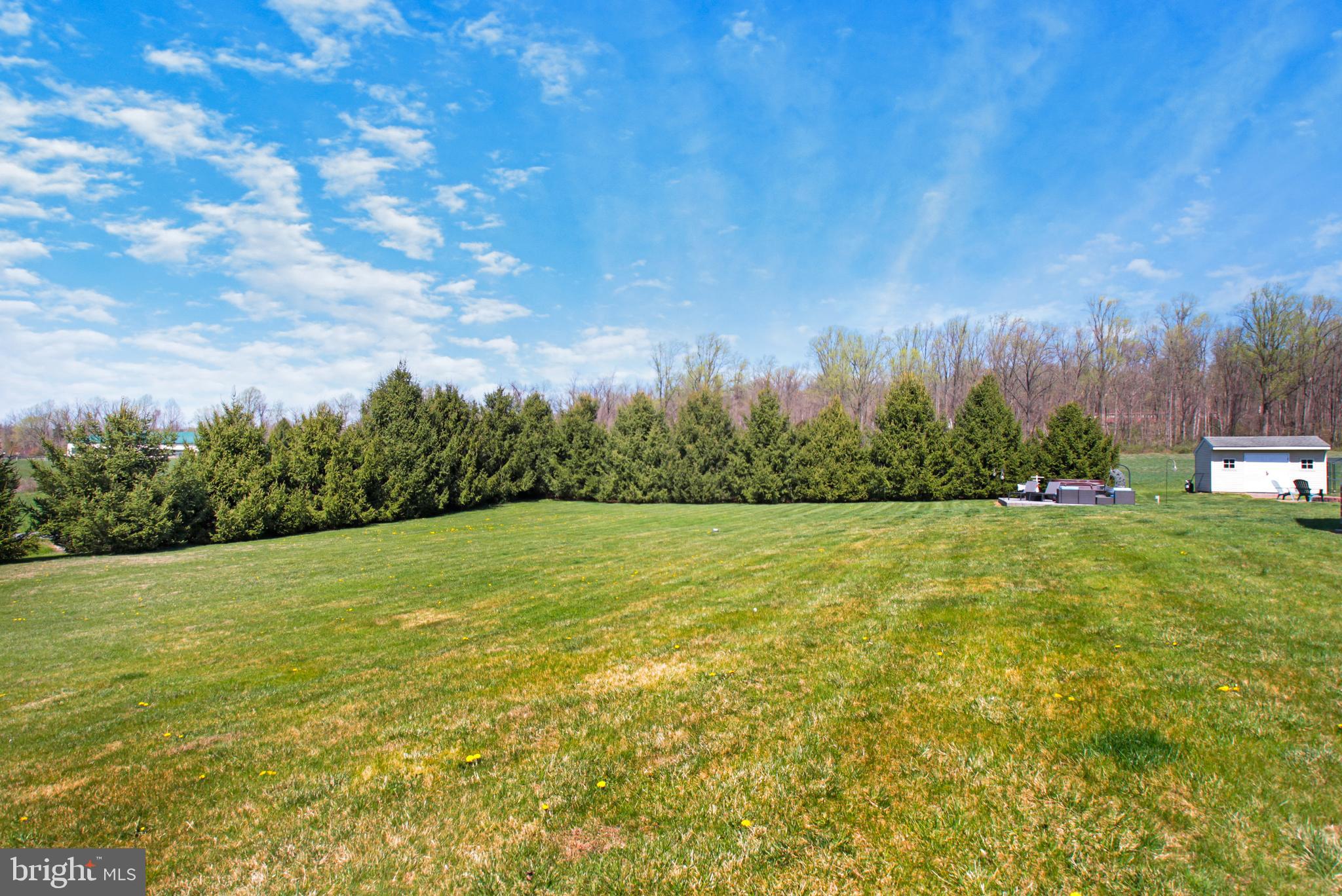 149 Kratz Road Birdsboro, PA 19508 - Photo 13 of 51 Back and side yard