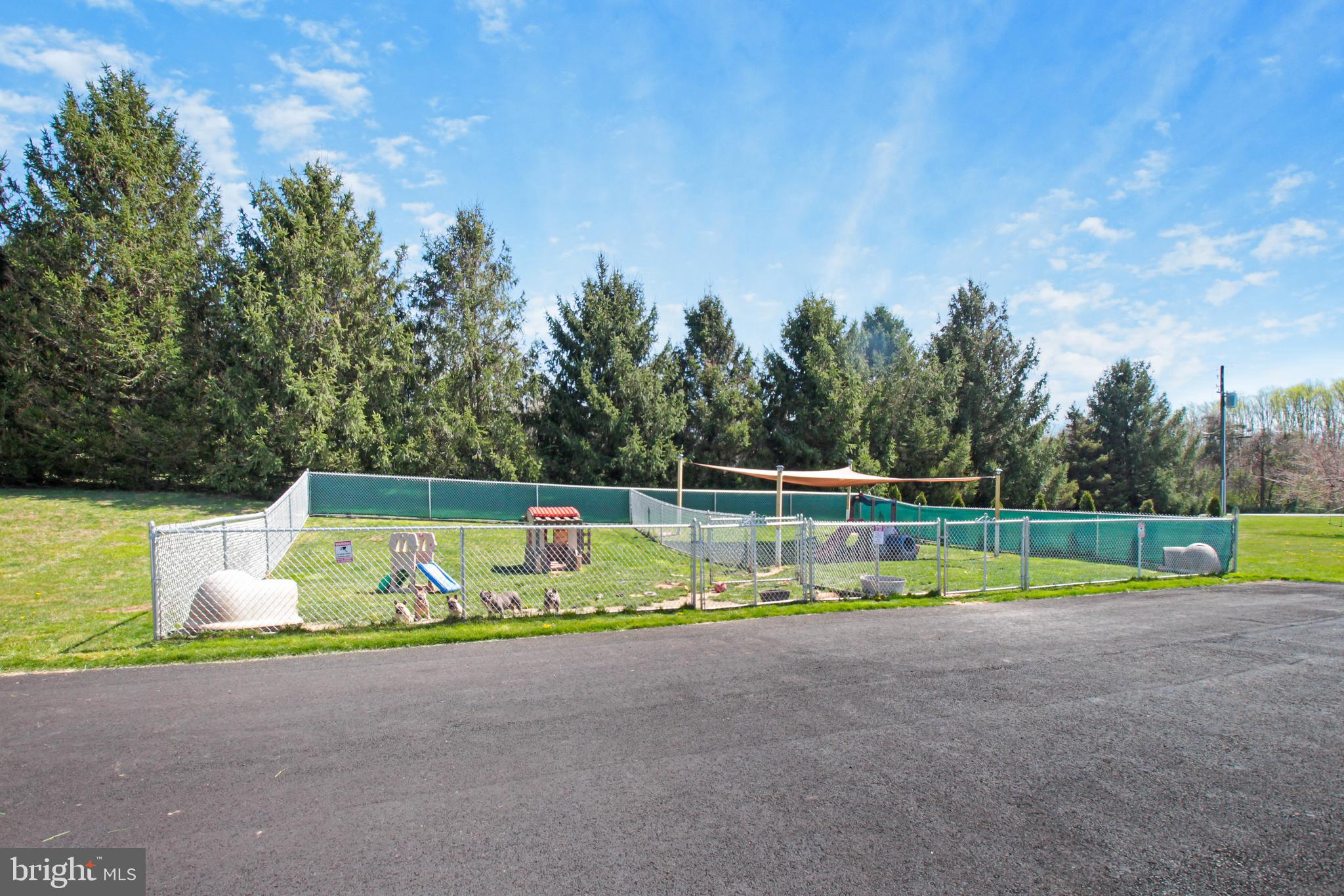 149 Kratz Road Birdsboro, PA 19508 - Photo 17 of 51 Doggy run area or fenced garden area