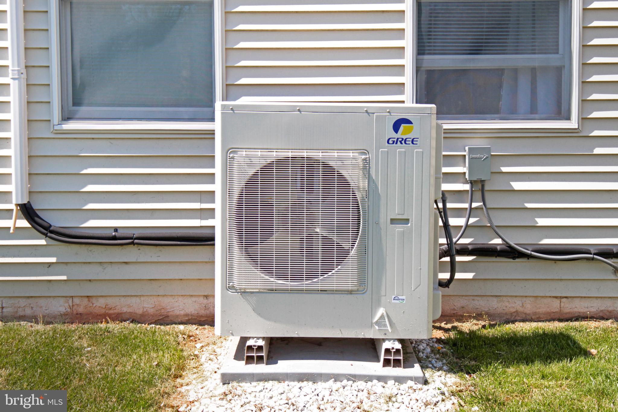 149 Kratz Road Birdsboro, PA 19508 - Photo 18 of 51 Larger Mini-split-new-heats garage and bonus