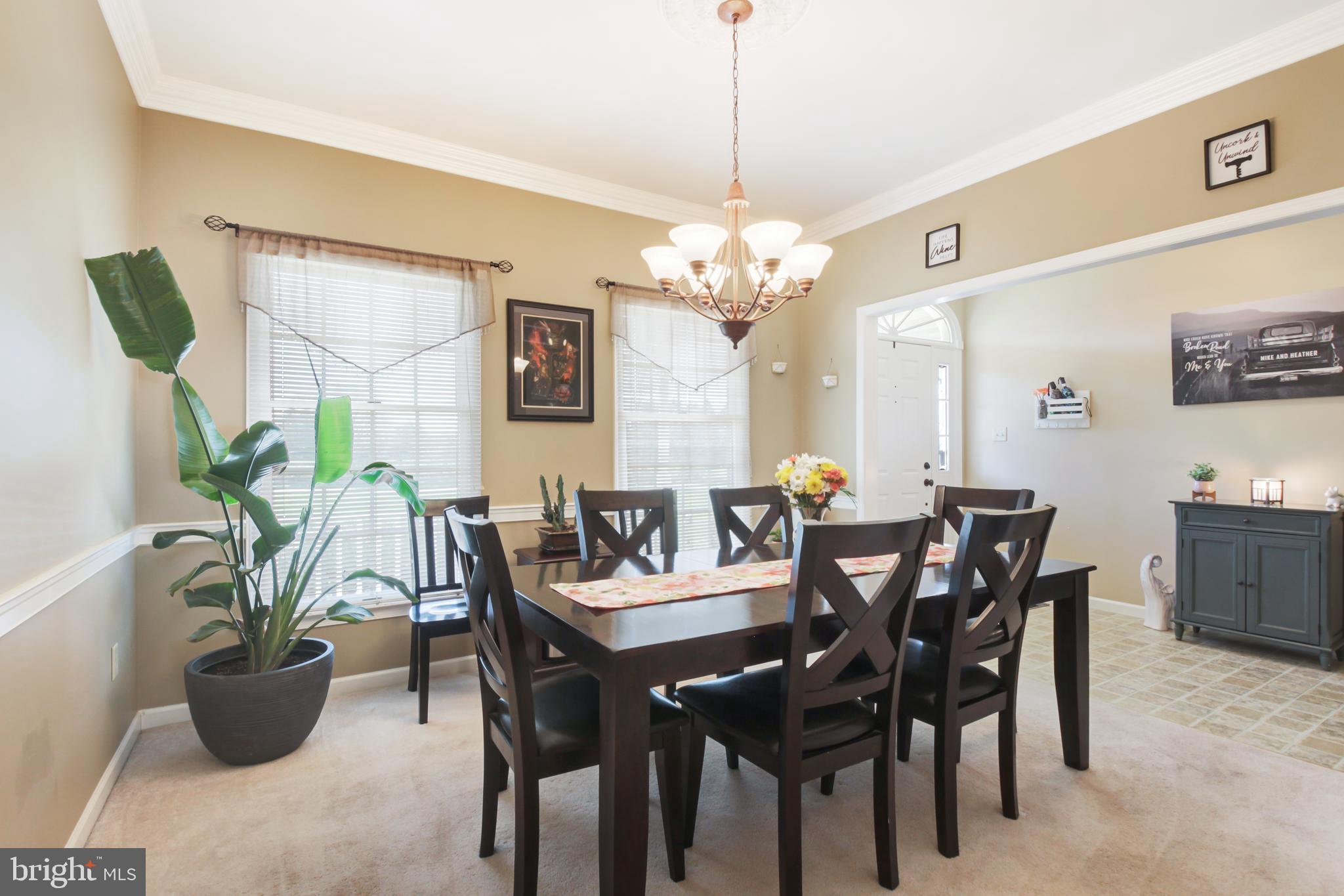 149 Kratz Road Birdsboro, PA 19508 - Photo 22 of 51 Additional view of Dining room