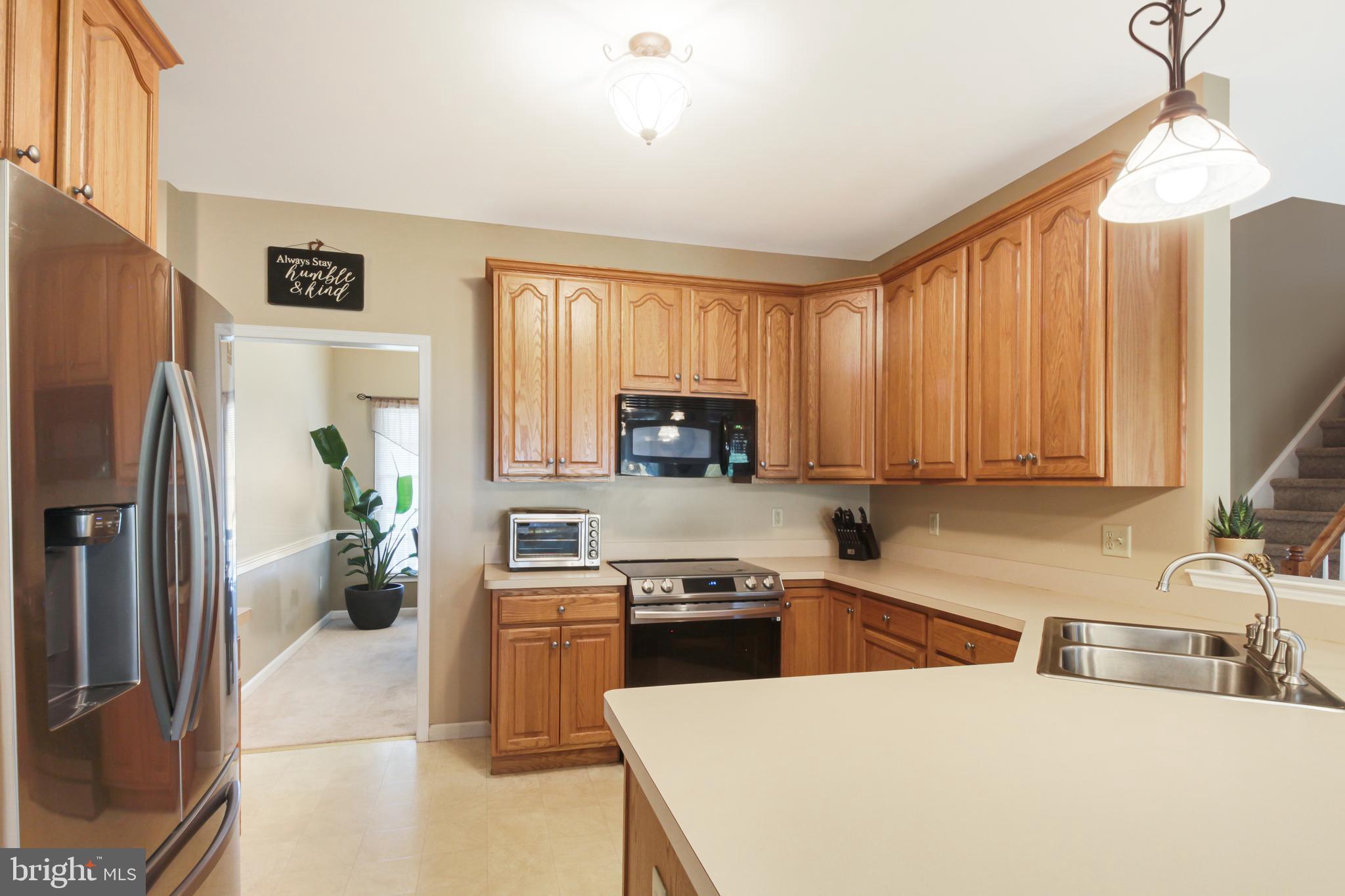 149 Kratz Road Birdsboro, PA 19508 - Photo 25 of 51 Kitchen-new dishwasher and range