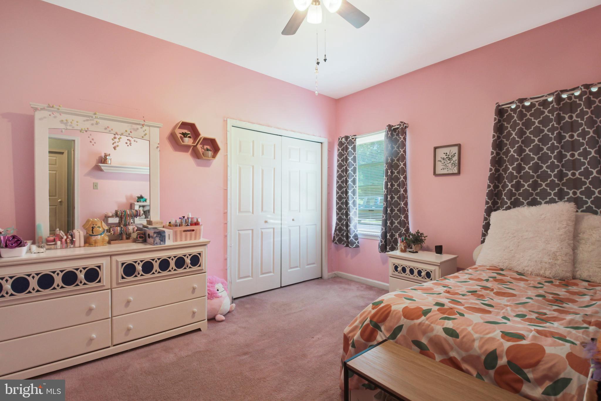 149 Kratz Road Birdsboro, PA 19508 - Photo 32 of 51 Bedroom #3