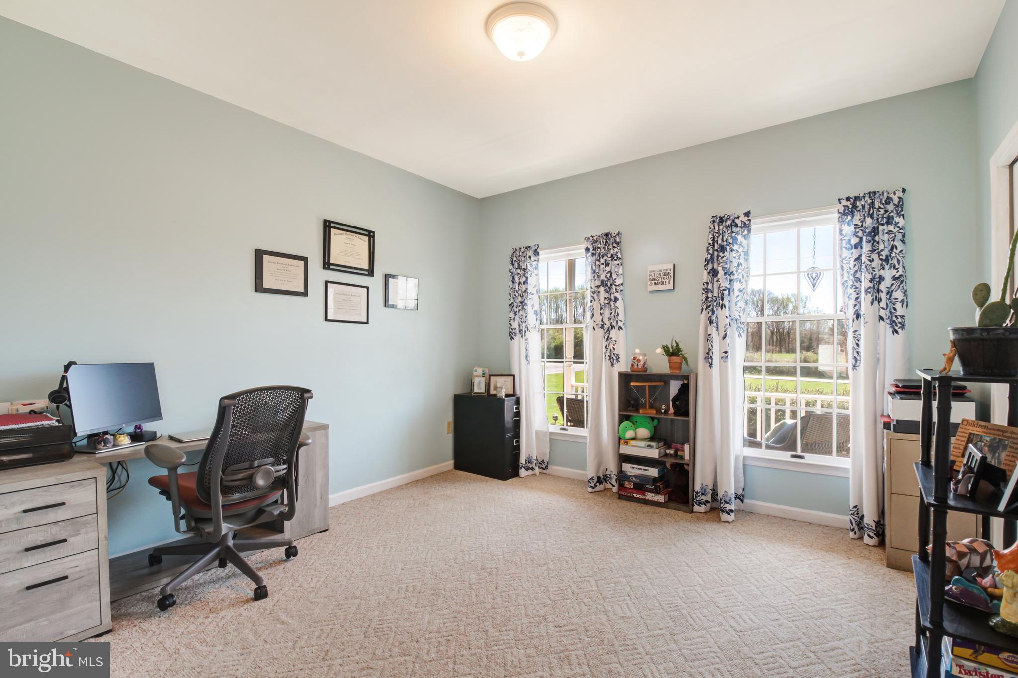 149 Kratz Road Birdsboro, PA 19508 - Photo 36 of 51 Bedroom #4