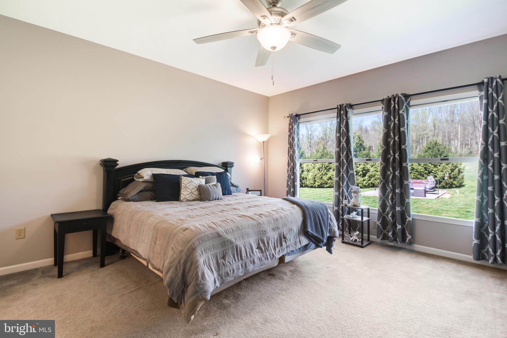 149 Kratz Road Birdsboro, PA 19508 - Photo 37 of 51 Main Bedroom owner's suite