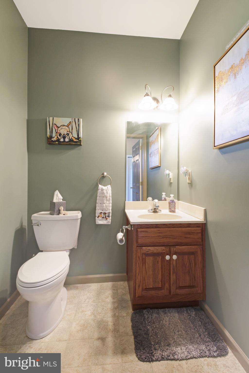 149 Kratz Road Birdsboro, PA 19508 - Photo 40 of 51 Main Bathroom