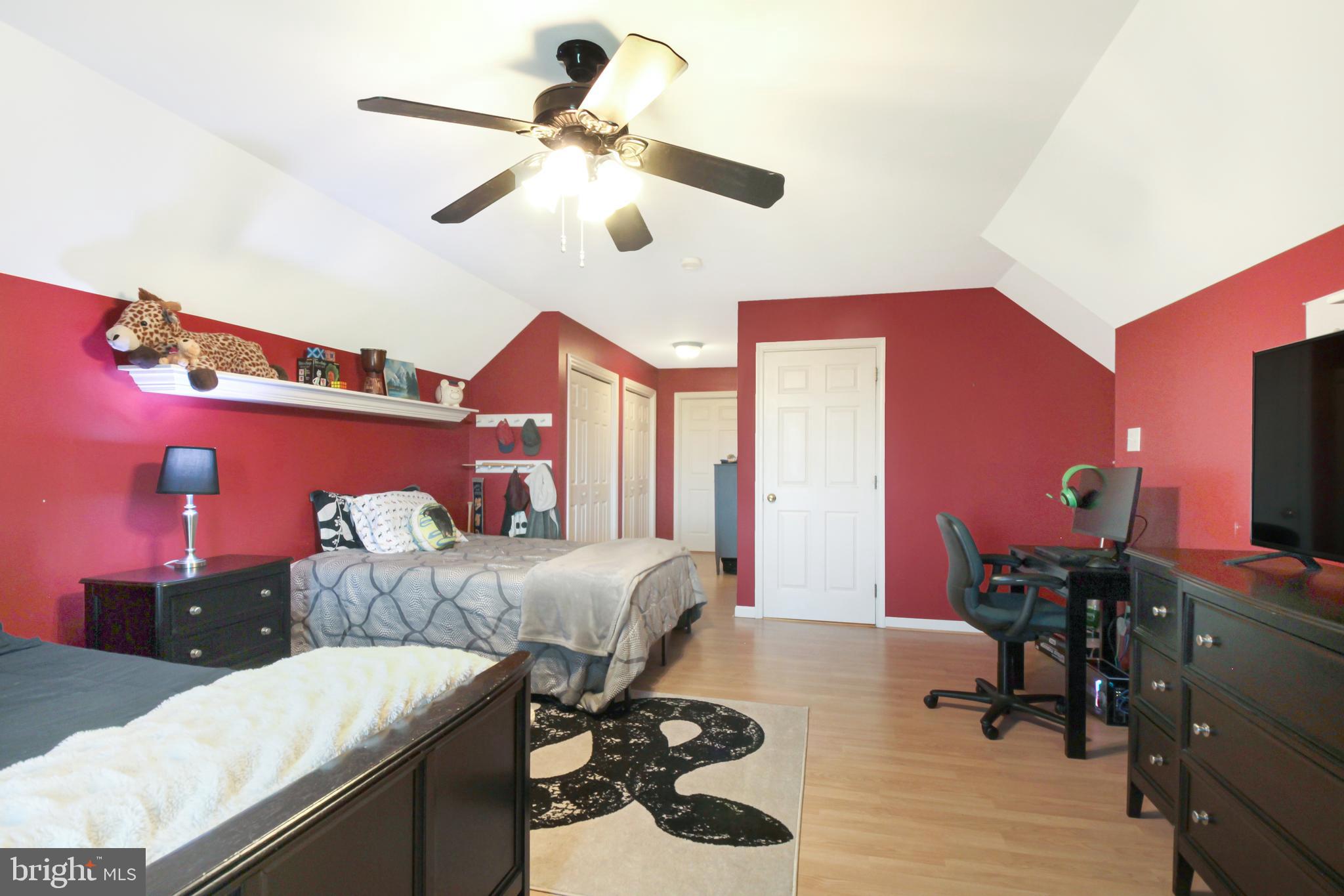 149 Kratz Road Birdsboro, PA 19508 - Photo 43 of 51 Bedroom #5