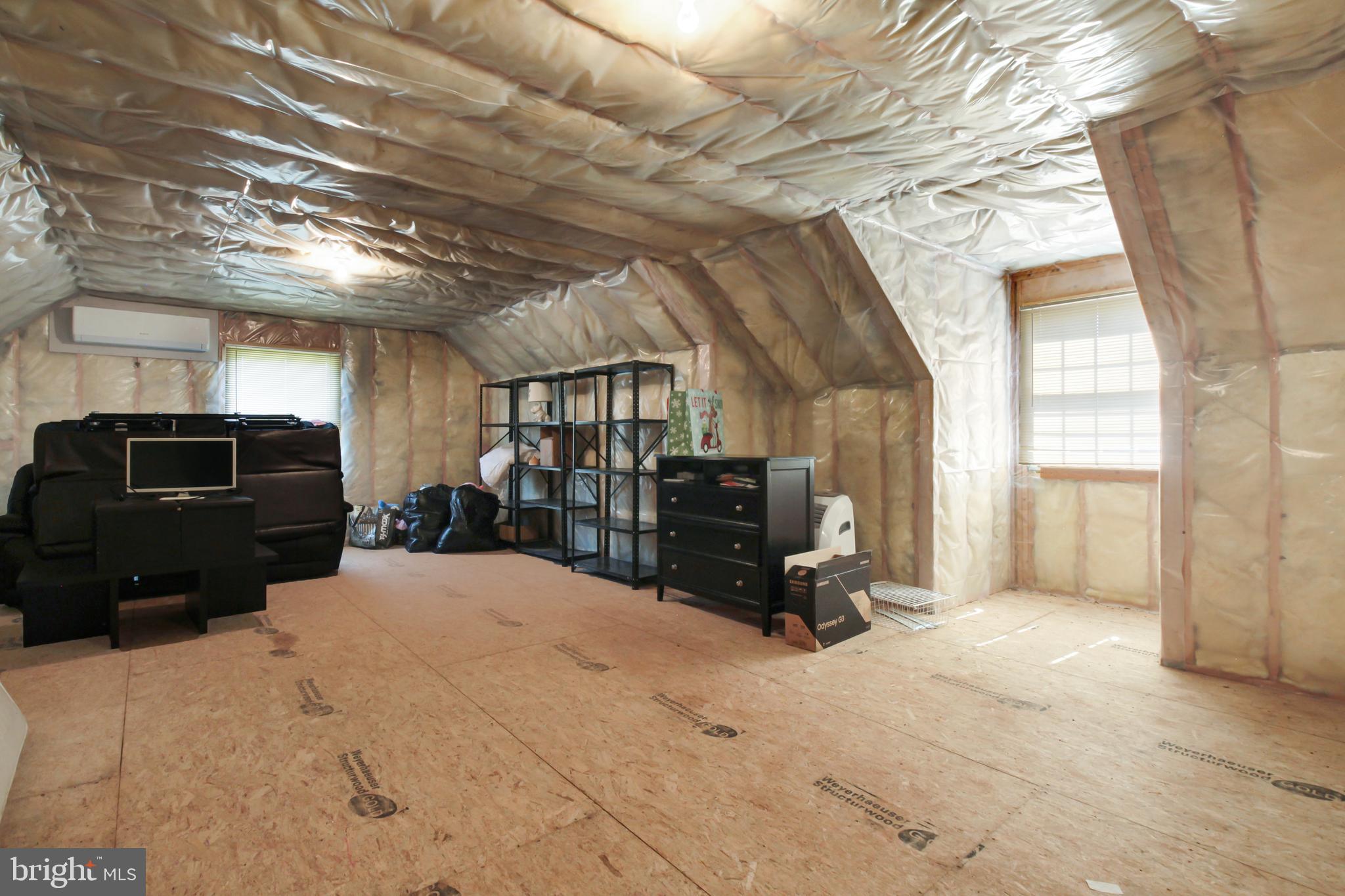 149 Kratz Road Birdsboro, PA 19508 - Photo 44 of 51 Bonus Room-32 X 20-insulated and Heated/Cooled