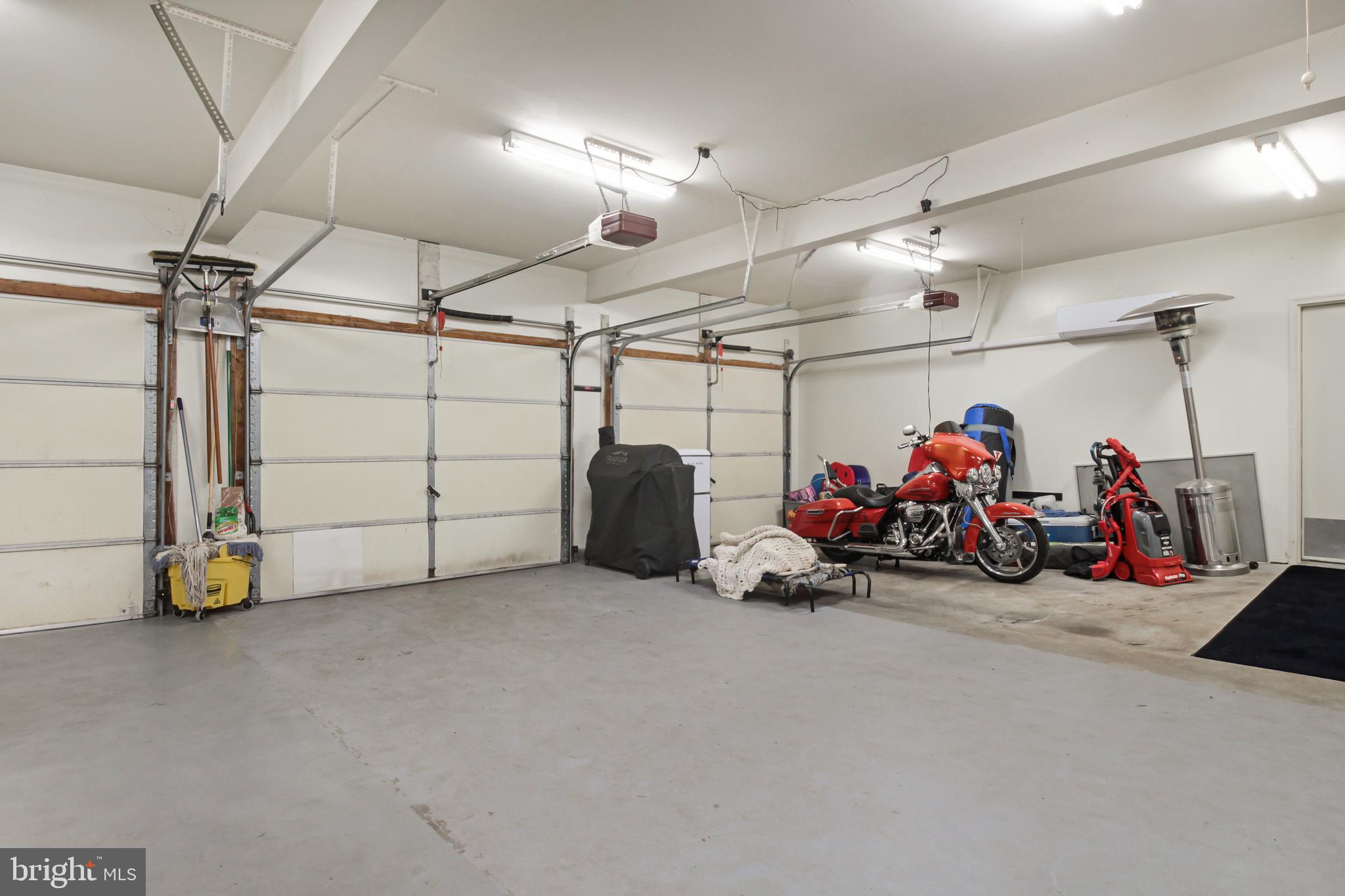 149 Kratz Road Birdsboro, PA 19508 - Photo 51 of 51 Three Car garage