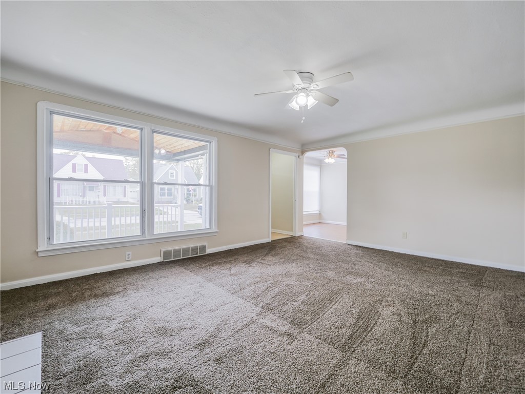 4514 Redfern Road Parma, OH 44134 - Photo 12 of 35