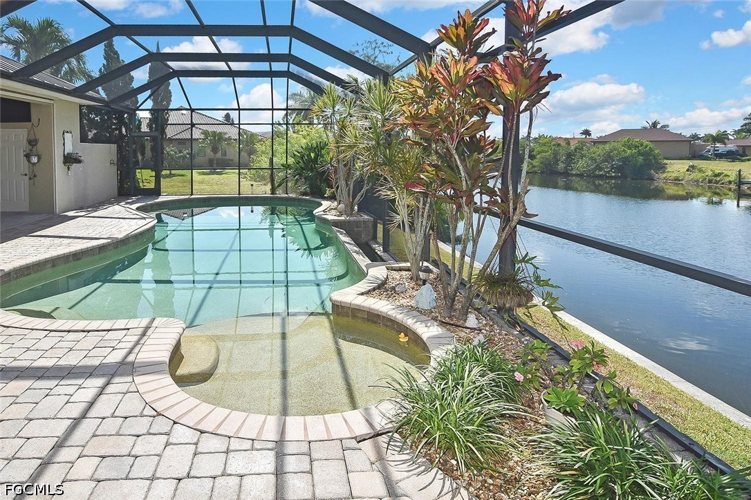 2808 Southwest 33rd Terrace Cape Coral, FL 33914 - Photo 24 of 44