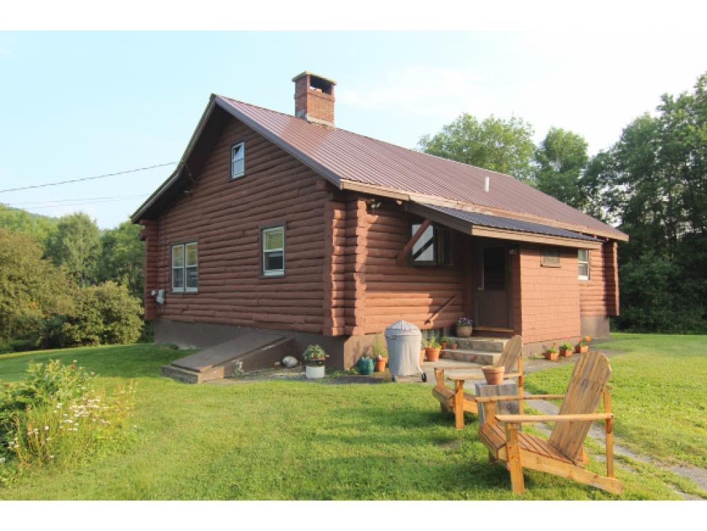 66 Brownsville Road Hartland, VT 05048 - Photo 2 of 33 Gallery Image 2