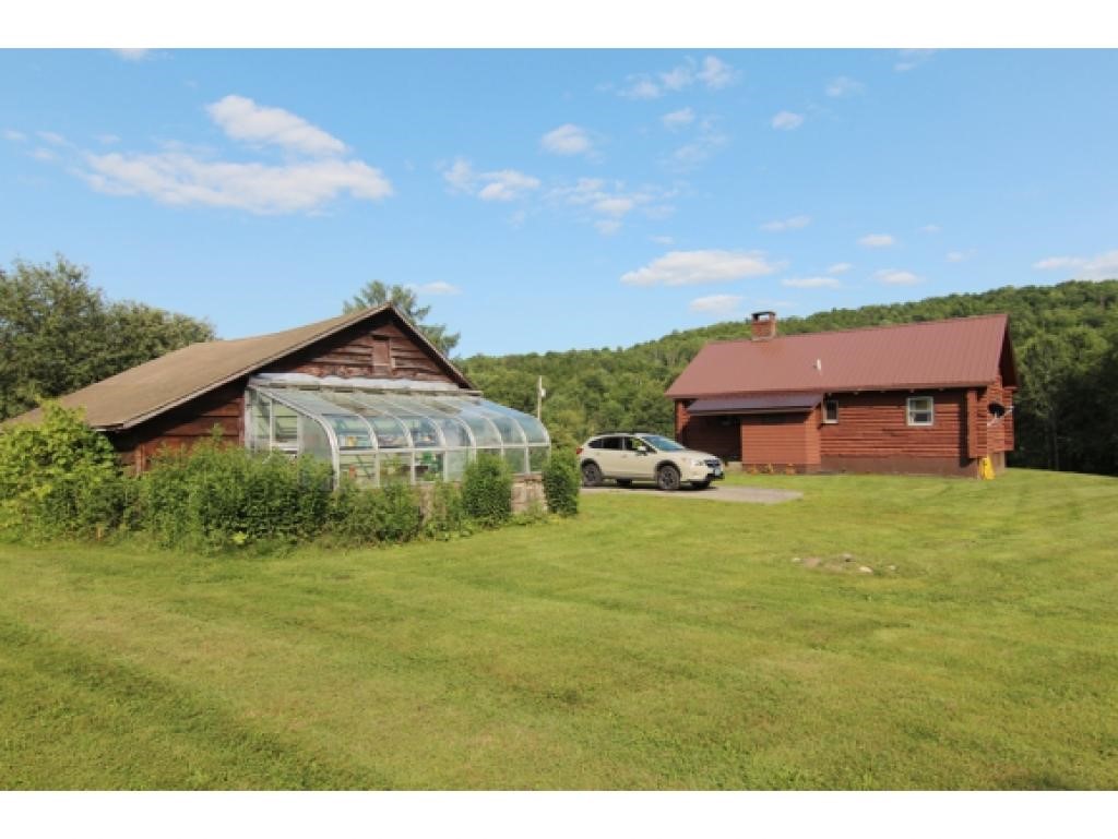 66 Brownsville Road Hartland, VT 05048 - Photo 4 of 33 Gallery Image 4