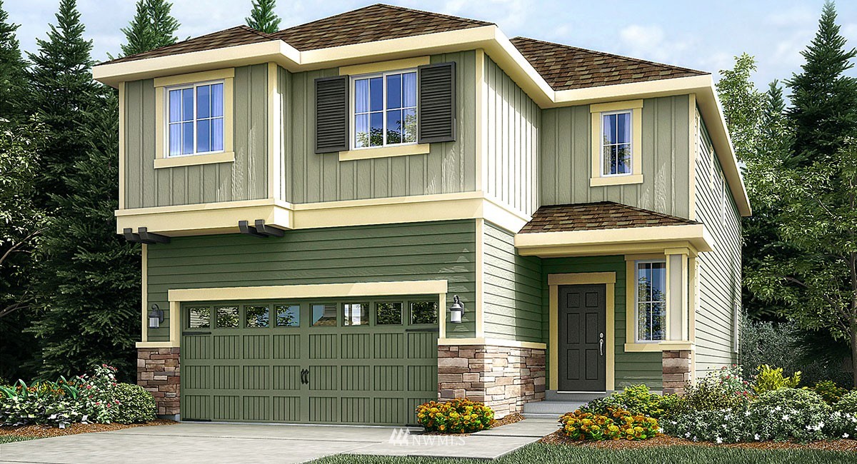 3908 187th Place Southeast, Unit 33 Bothell, WA 98012 - Photo 1 of 22 Gallery Image 1