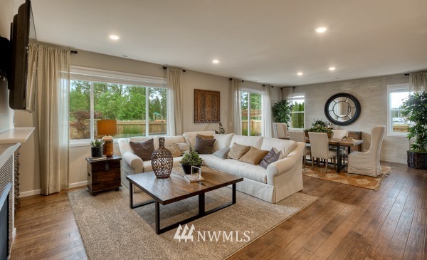 3908 187th Place Southeast, Unit 33 Bothell, WA 98012 - Photo 12 of 22 Gallery Image 12