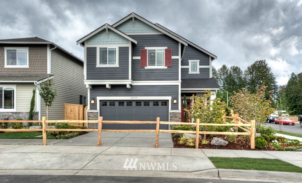 3908 187th Place Southeast, Unit 33 Bothell, WA 98012 - Photo 4 of 22 Gallery Image 4