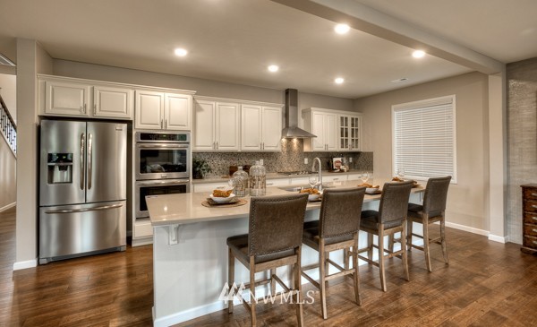 3908 187th Place Southeast, Unit 33 Bothell, WA 98012 - Photo 6 of 22 Gallery Image 6
