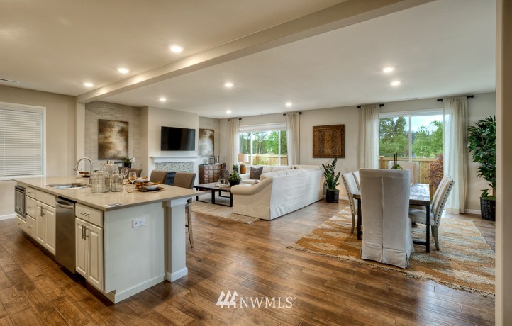 3908 187th Place Southeast, Unit 33 Bothell, WA 98012 - Photo 8 of 22 Gallery Image 8