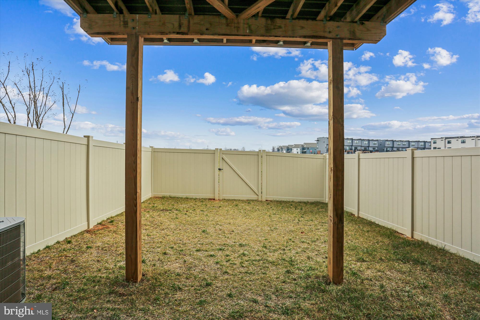 484 Tiller Street Frederick, MD 21701 - Photo 6 of 44 a view of a indoor garage