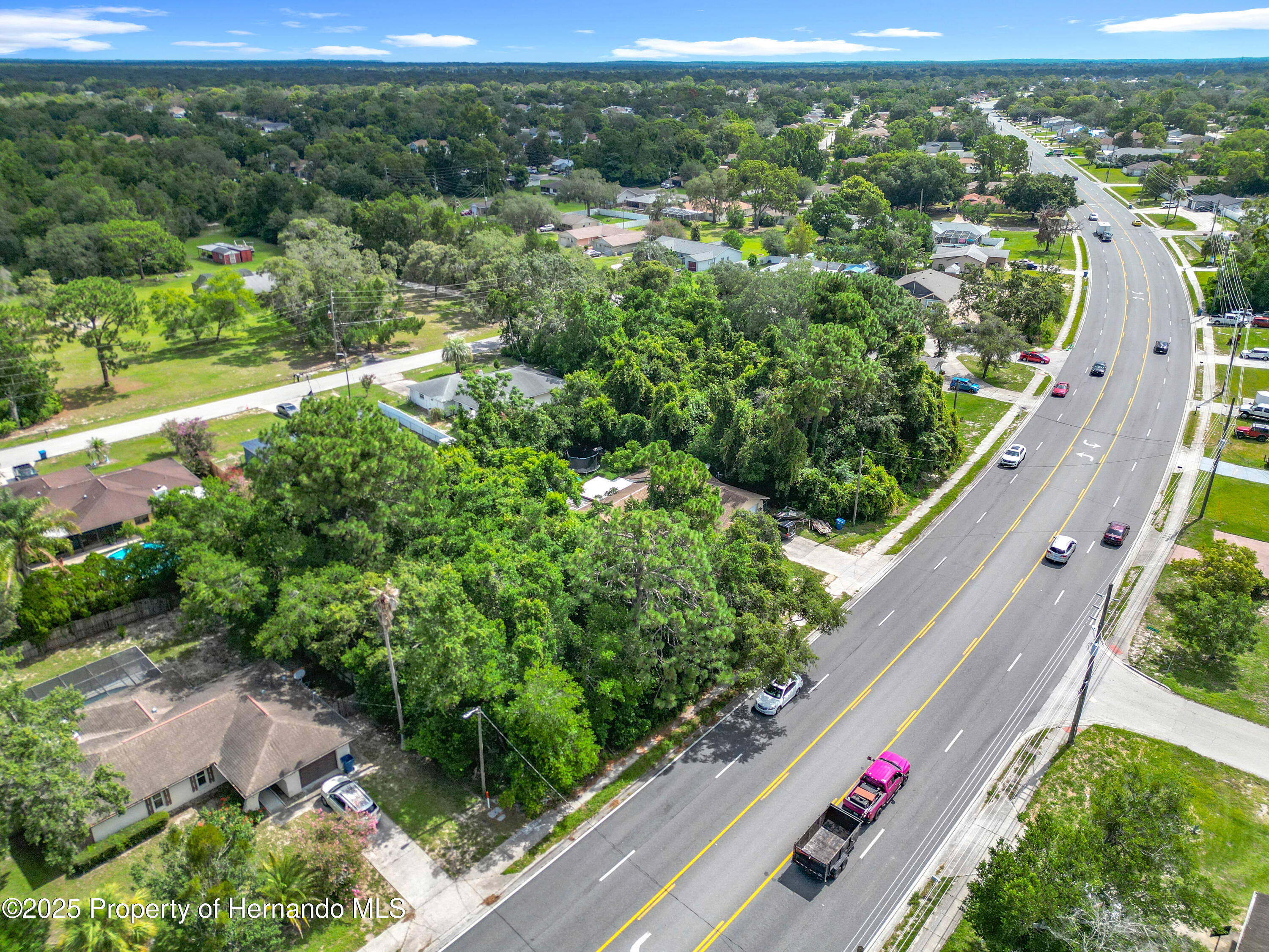 0 Spring Hill Drive Spring Hill, FL 34608 - Photo 7 of 20