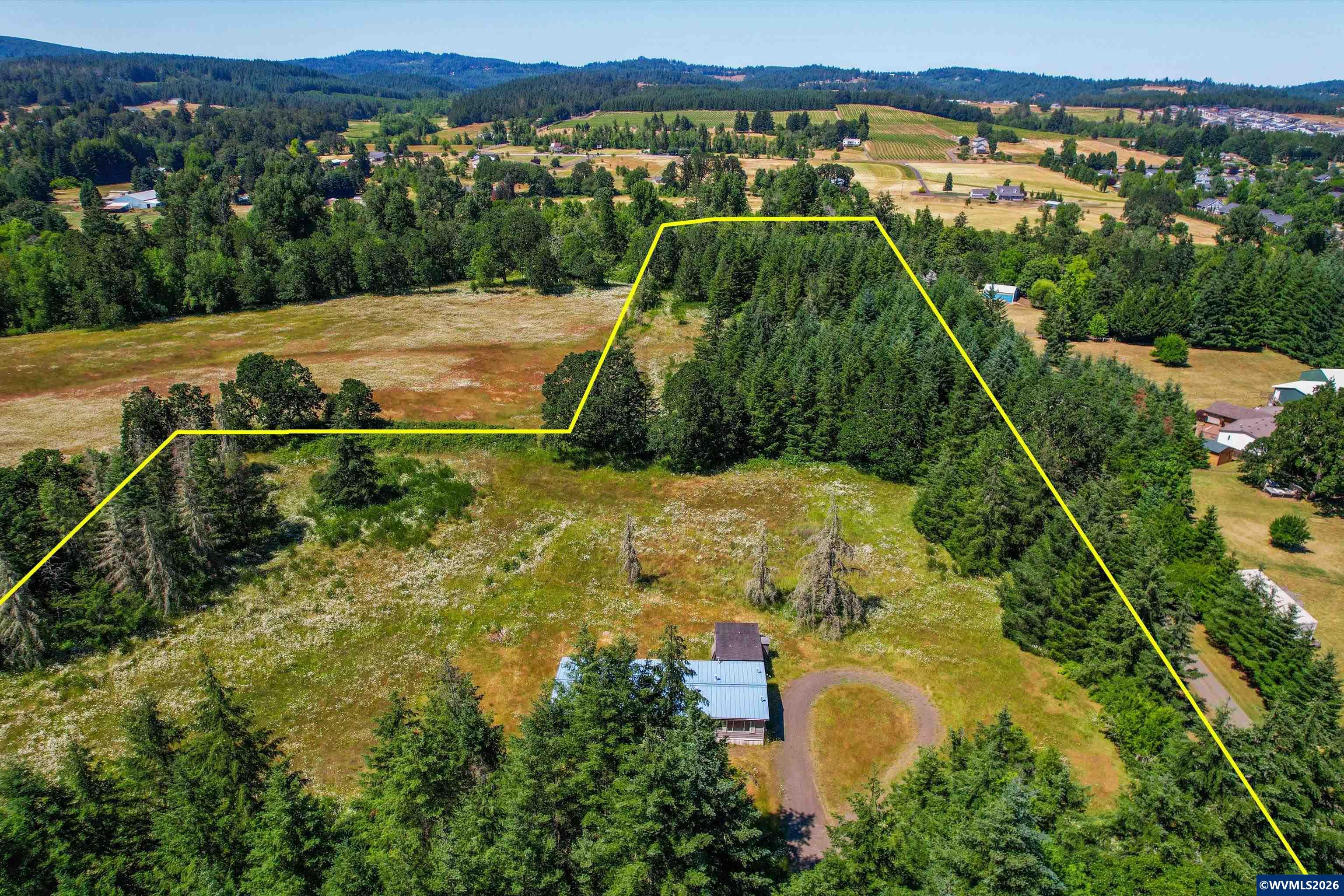 1897 Cochrane Lane Dallas, OR 97338 - Photo 10 of 31