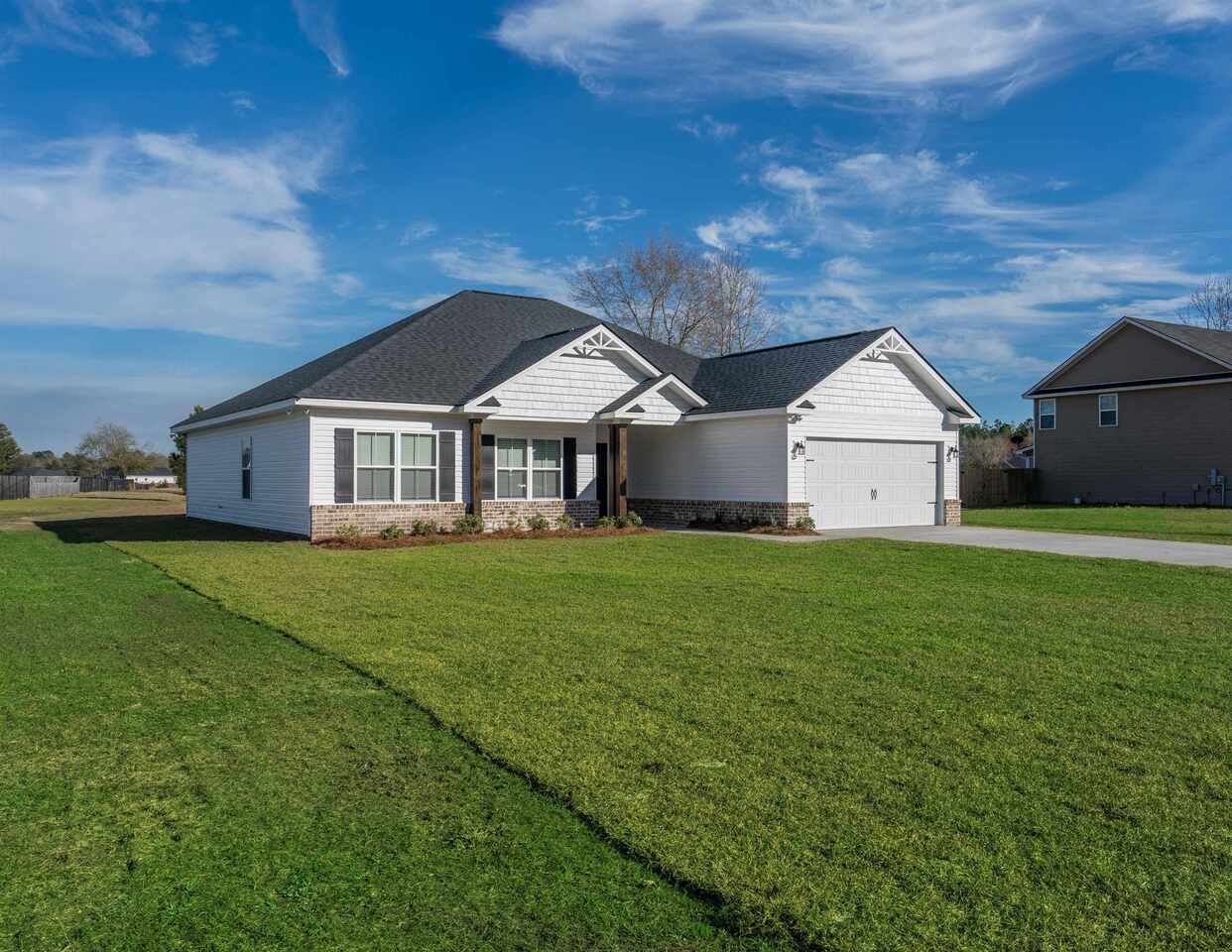 365 Bluff Road, Unit 42 Jesup, GA 31545 - Photo 1 of 1 Gallery Image 1