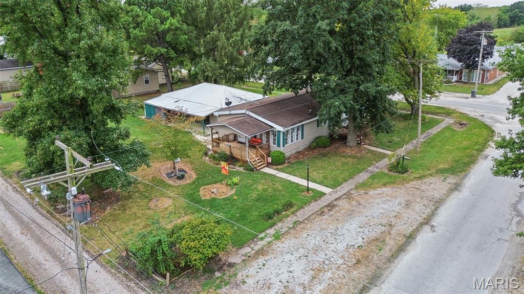 220 West Washington Street Medora, IL 62063 - Photo 54 of 59 Gallery Image 54
