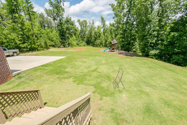 184 Deer Springs Road Clarks Hill, SC 29821 - Photo 41 of 43