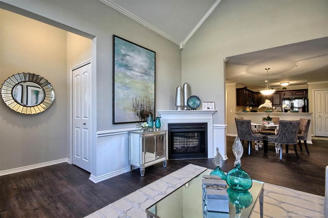 45752 South Stonewood Road, Unit 183 Canton, MI 48187 - Photo 7 of 26 Gallery Image 7